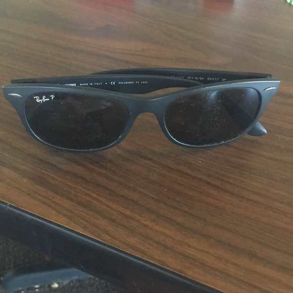 Ray-Ban Other - Ray ban life-force glasses